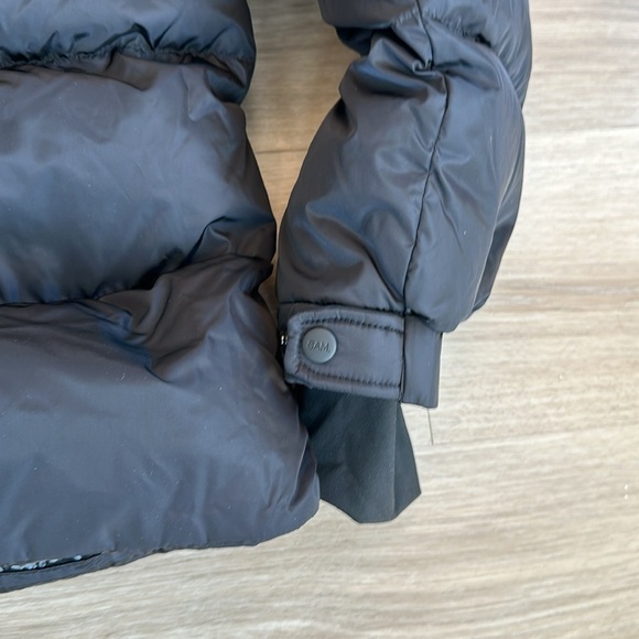 SAM.
Glacier Quilted Down Coat mens size 2x - Picture 13 of 14